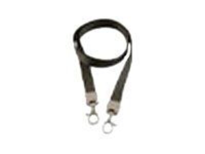Datamax-O'Neil 210302-000 Printer Shoulder Strap; Black