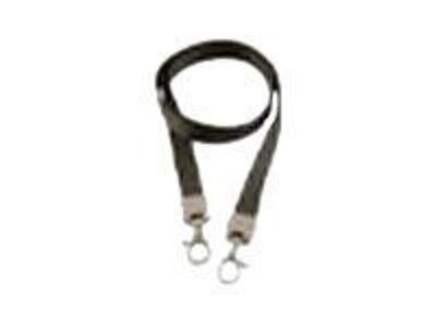 Datamax-ONeil 210302-000 Printer Shoulder Strap; Black