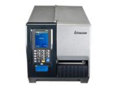 Intermec® Monochrome Direct Thermal/Thermal Transfer Mid-Range Label Printer, 203 dpi (PM43)