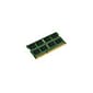 Kingston® KCP3L16SD8/8 8GB (1 x 8GB) DDR3L SDRAM SoDIMM 204-pin DDR3L-1600/PC3L-12800 Server RAM Module