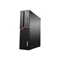 Lenovo™ ThinkCentre M800 10FY0012US Intel i3-6100 Dual-Core 500GB HDD 4GB RAM Windows 7 Pro Desktop Computer