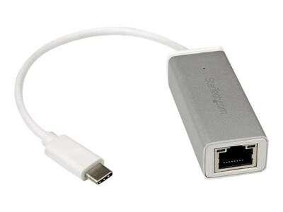 StarTech.com® US1GC30A USB-C to Gigabit Network Adapter