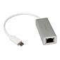 StarTech.com® US1GC30A USB-C to Gigabit Network Adapter