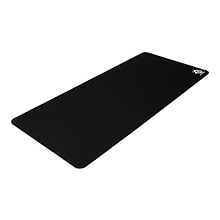 SteelSeries QcK XXL Gaming Mouse Pad, Black (67500)