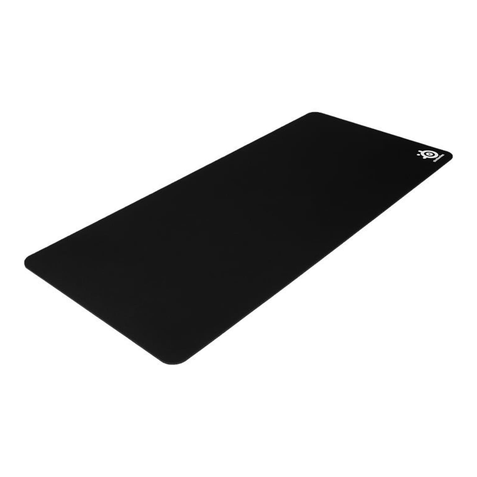 SteelSeries QcK XXL Gaming Mouse Pad, Black (67500)