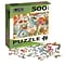 LANG Seed Packets 500 Piece Puzzle (5039122)