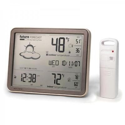 Acurite® 75077 Digital Weather Station with Jumbo Display; 330'