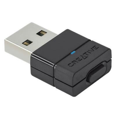 Creative® BT-W2 Bluetooth Audio USB Transceiver