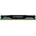Crucial™ BLS4G3D1609ES2LX0 Ballistix Sport 4GB (1 x 4GB) DDR3 SDRAM UDIMM DDR3-1600/PC-12800 Desktop RAM Module