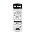 Epson 1547200 Replacement Remote Control for PowerLite/BrightLink Projector, White