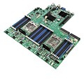 Intel® S2600WT2R Rack Optimized Server Motherboard for Intel Xeon processor E5-2600 v4