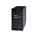 Kanguru™ 1-to-5 24x DVD Duplicator (U2DVDDUPES5)