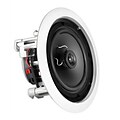 OSD Audio® ICE610 100 W 2-Way Contractor Ceiling Speaker; Off White
