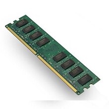 Patriot Memory® PSD22G80026 2GB (1 x 2GB) DDR2 SDRAM DIMM DDR2-800/PC-6400 Desktop RAM Module