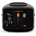 T-fal® Filtra One 2.1 L Electric Deep Fryer; Black (FF162850)