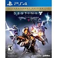 Activision® Destiny: The Taken King - Legendary Edition Gaming Software; Action/Adventure, PlayStation 4 (87442)