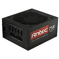 Antec® High Current Gamer Continuous Power Supply; 750 W, for ATX12V & EPS12V Motherboard (HCG750M)