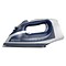 Black & Decker™ Xpress Non Stick Steam Cord Reel Iron; Navy/White (ICR16X)