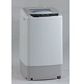 Avanti® 1 cu. ft. Top Load Portable Washer, White (TLW09W)