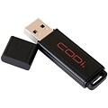 CODi Encrypted 4GB USB Secure Drive (A04078)