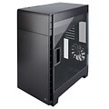 Corsair® Carbide Series® Clear 600C Inverse Window Full-Tower Computer Case, 7xBay, for ATX Motherboard (CC-9011079-WW)
