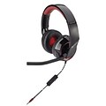 Corsair® HS30 Raptor Stereo Over-the-Head Gaming Headset with Mic; Black