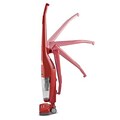Dirt Devil Extreme Power Cordless Stick Vacuum, Bagless Red (BD20040RED)