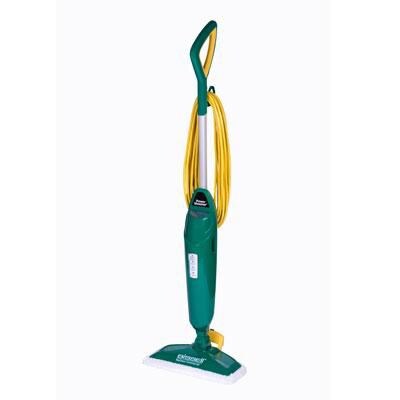 Bissell® Commercial® Big Green Powersteamer™ Steam Mop; Green