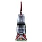 Hoover® Power Scrub Deluxe Carpet Cleaner, Red/Pink (FH50150)
