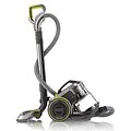 Hoover Air Pro Canister Vacuum, Bagless Gray (SH40075)