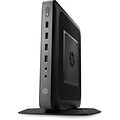 HP® t620 Flexible L9F15UT AMD GX-415GA 64GB HDD 4GB RAM Windows Embedded Standard 7E Thin Client