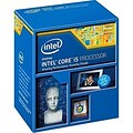 Intel® Core™ i5-5675C Desktop Processor; 3.1 - 3.6 GHz, Quad-Core, 4MB Cache (BX80658I55675C)