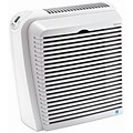 Holmes™ Medium Allergen Remover Air Purifier Console with True HEPA Filter, White (HAP726-NU)