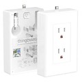P3 International thingCHARGER® P3130 Wall Charger
