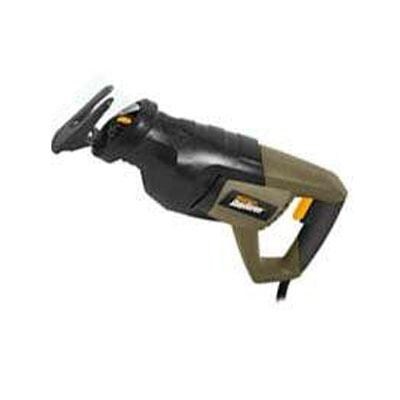Positec Rockwell Shop Series Reciprocating Variable Speed Saw Kit (RC3645K)