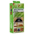 Duck® Energy-Saving Attic Stairway Cover