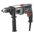 Porter Cable® Variable Speed Reversing 2 Speed Hammer Drill, 1/2 (PC70THD)