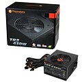 Thermaltake® TR2 Power Supply, 430 W, for Intel ATX 12V 2.3 Motherboard (W0070RUC)
