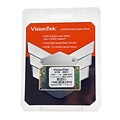 VisionTek® 900613 480GB mini SATA III Internal Solid State Drive