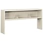 HON 72 "W Desktop Hutch, Gray (HON386572NQ)