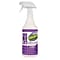 OdoBan® Professional Series Deodorizer Disinfectant, Lavender Scent, 32oz Spray Bottle, 12/Carton