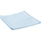 Zwipes 16 x 16" Microfiber Glass Cloth, Package of 12 (H1-730)