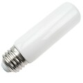 Newhouse Lighting Modern T10 LED Bulb 2.3W (20W Equivalent) E26 Medium Base; Halogen Replacement Light (T10-2320)