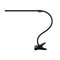 Newhouse Lighting 5W LED Clamp Lamp Stick, POP 5C colors, Black (NH5C-BLK)