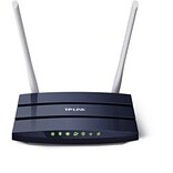 TP-LINK AC1200 Wireless Dual Band Router (Archer C50)
