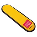 Manhattan Portage Shoulder Pad Large Mustard (1001 MUS)