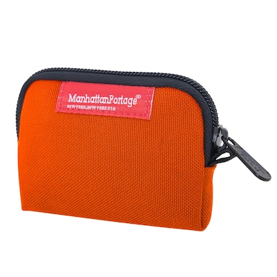 Manhattan Portage Coin Purse Orange (1008 ORG)