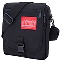 Manhattan Portage Urban Bag Black (1407 BLK)