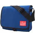 Manhattan Portage Dj Computer Bag Deluxe Small Navy (1713 NVY)