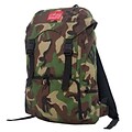 Manhattan Portage Hiker Backpack 3 Camouflage (2103-CD-3 CAM)